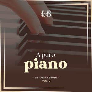 Luis Adrian Barrera - Chacarera para mi vuelta