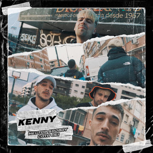 Kenny (Explicit)