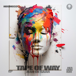 Tape of Way (Dub Pepper Remix)