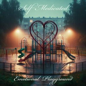 Emotional Playground (Explicit)