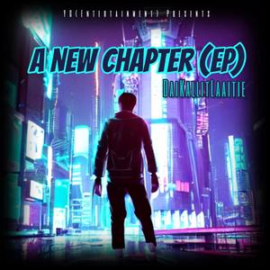 A New Chapter EP