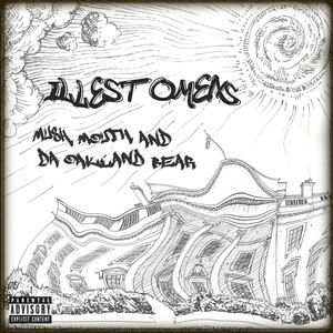 Illest Omens (Explicit)