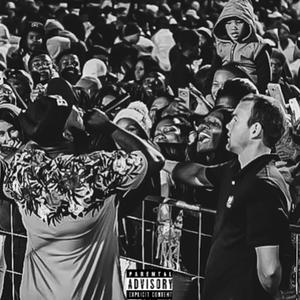 Ebumnyameni (feat. Mega Flow & Ozman044) (Explicit)