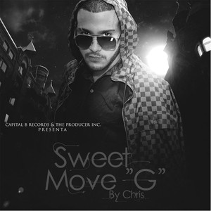 Sweet Move "G" (Explicit)