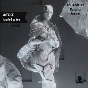 Haunted by You (Jackie Jeff Remix)