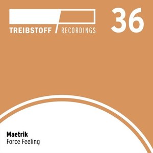 Force Feeling (Decomposed Subsonic Remix)