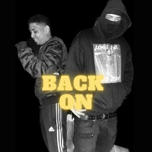 Back On (feat. Big Ybeezy) (Explicit)