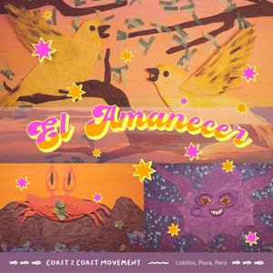 El Amanecer (feat. elijahtiger & Maku)