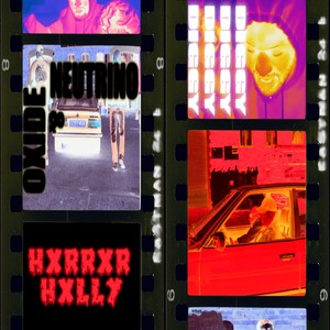 Hxrrxr Hxlly (Explicit)