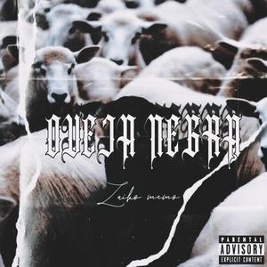 OVEJA NEGRA (Explicit)