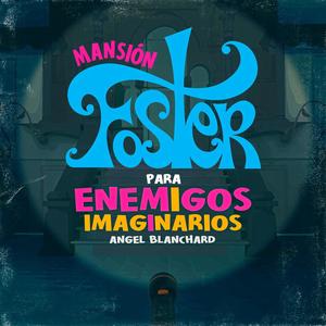 Mansión Foster (feat. Hue) [Explicit]