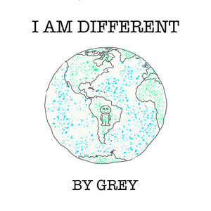 I Am Different