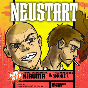 Neustart (Explicit)