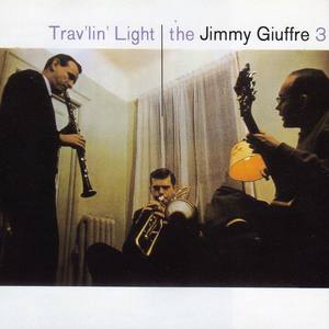 Trav'lin' Light (feat. Jim Hall) [Bonus Track Version]