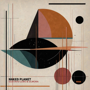 Naked Planet