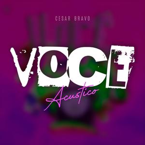 Voce (Acústico)