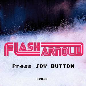 Press Joy Button