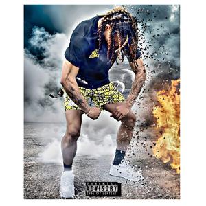 Kurtis Ona Glock (Explicit)