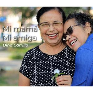 Mi mamá, mi amiga