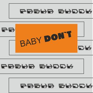 Baby Don`t