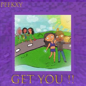 Get you (Explicit)