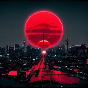 Red Moon