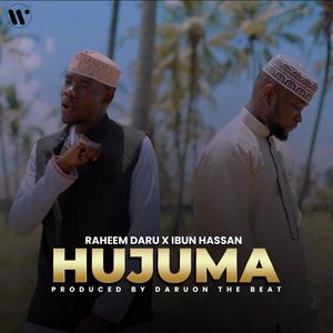 HUJUMA (feat. Ibun Hassan)