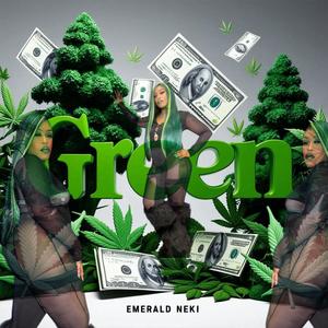 Green (Explicit)