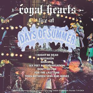 Live at Days of Summer 2024 (Explicit)