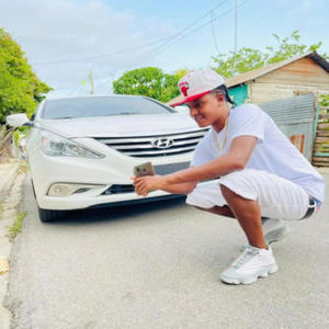 Quiero Calle (feat. El Potente) (Explicit)