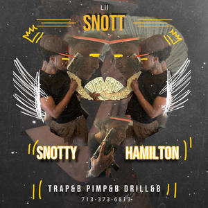 SNOTTY HAMILTON