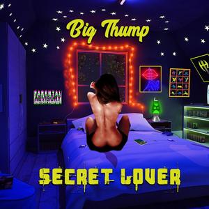 Secret Lover (Explicit)