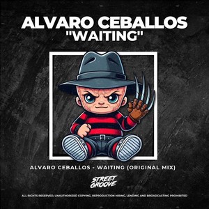 Waiting (Short Mix)