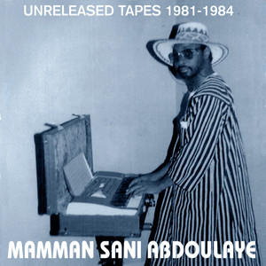Unreleased Tapes 1981-1984