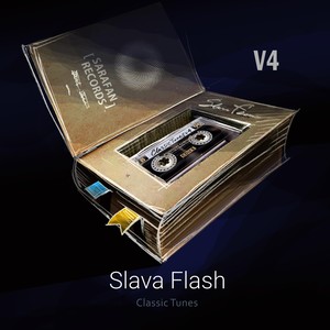 Slava Flash: Classic Tunes, Vol. 4