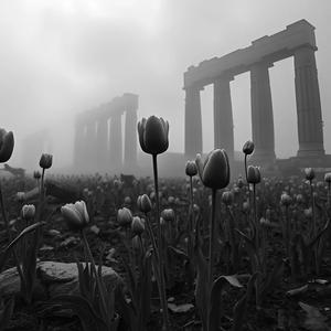 Tulips in Coma (RMX|Explicit)