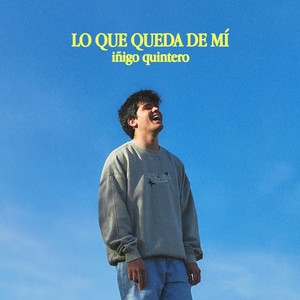 Lo Que Queda de Mí (Sped Up)