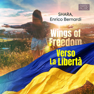 Verso La Libertà (Wings of Freedom)