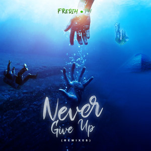 Never Give Up (Remixes)