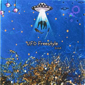 U.F.O Freestyle