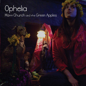 Ophelia