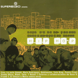 Ruso, Moscú (Explicit)