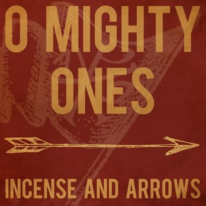 O Mighty Ones (My Praise Is a Weapon) [feat. Randy Martinez]