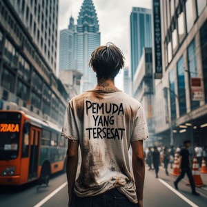 Pemuda Yang Tersesat