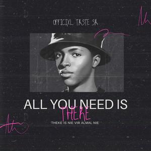 All You Need Is Theke