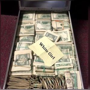 White Girl