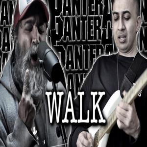 Walk (feat. Jon Kabir)