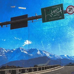 MESA (feat. Prod by Jane) (Explicit)