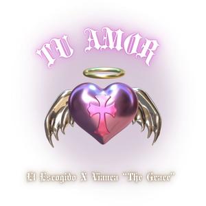 TU AMOR (feat. Vianca "The Grace")