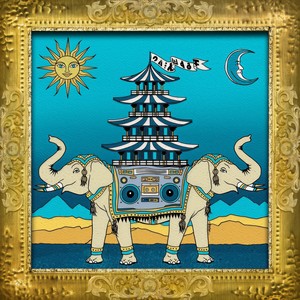 The Antivirus(feat. Feat. Debrissa McKinney)